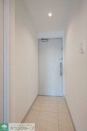 シーズンフラッツ蔵前清澄通りの物件内観写真